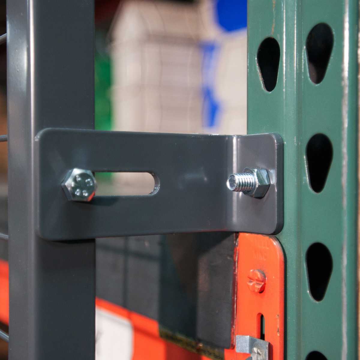 rackback mounting brackets